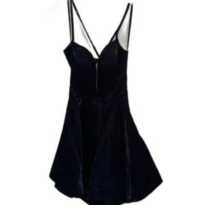 Rated PG by Promgirl Prom Dress